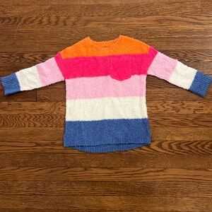 Marleylily Textured Sweater 3T